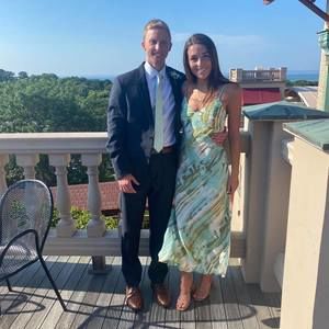 Meet your Posher, Nathaniel